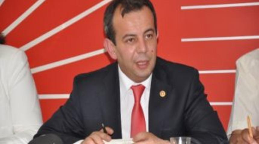 Chpli Vekilden Bekir Bozdağ&rsquo;a Eleştiri