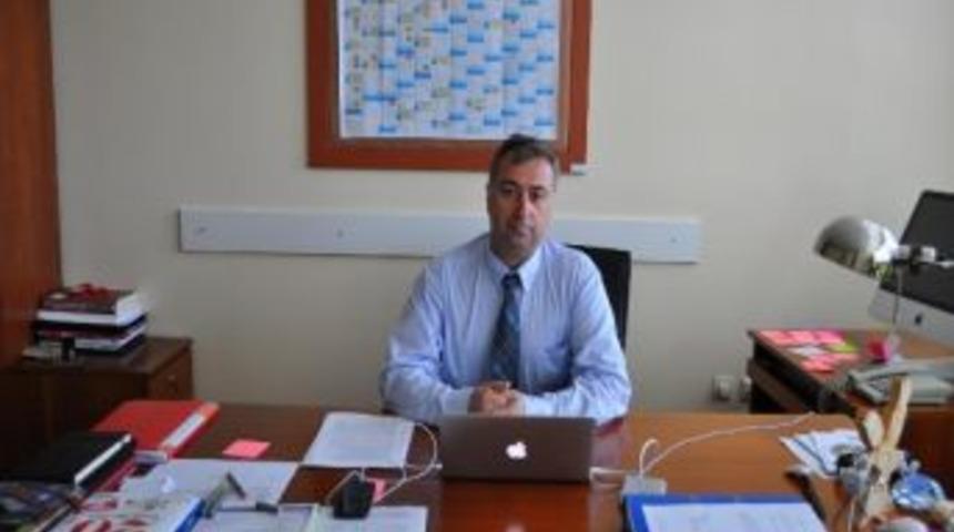 A&ccedil;ık &Ouml;ğretim Sisteminde Akreditasyon S&uuml;reci Başladı