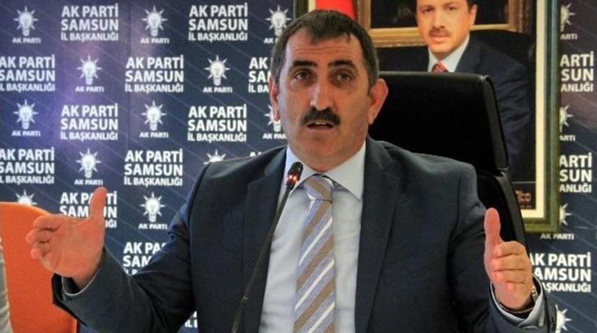 K&ouml;ktaş: &ldquo;27 Mayıs Darbesi Tarihe Kara Bir Leke Olarak Ge&ccedil;ti&rdquo;
