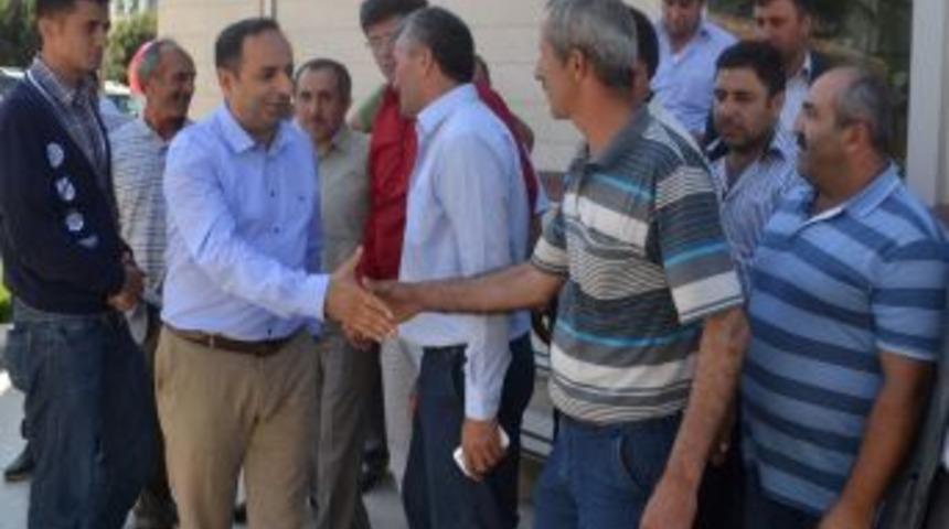 YEDAŞ, &Ccedil;orumlu Iş&ccedil;ilerin Alacaklarını Tahsili Konusunda Yardımcı Olacak