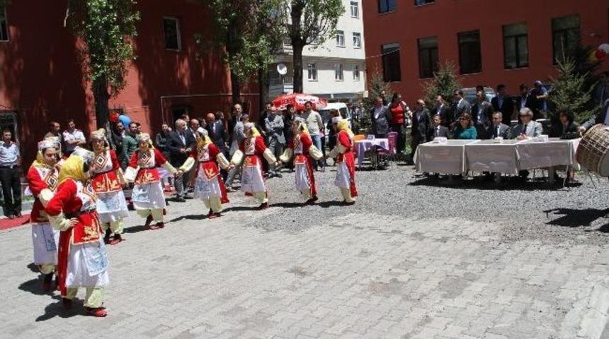 Ar&uuml;gem İhtiya&ccedil; Sahibi &Ouml;ğrenciler Yararına D&uuml;zenlediği Faaliyetlerine Devam Ediyor