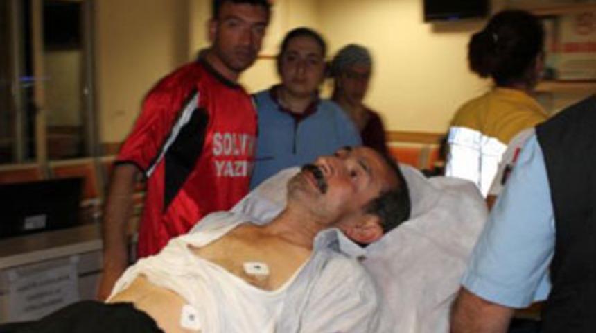 Osmaniye'de kavga: 5 &ouml;l&uuml;, 2 yaralı