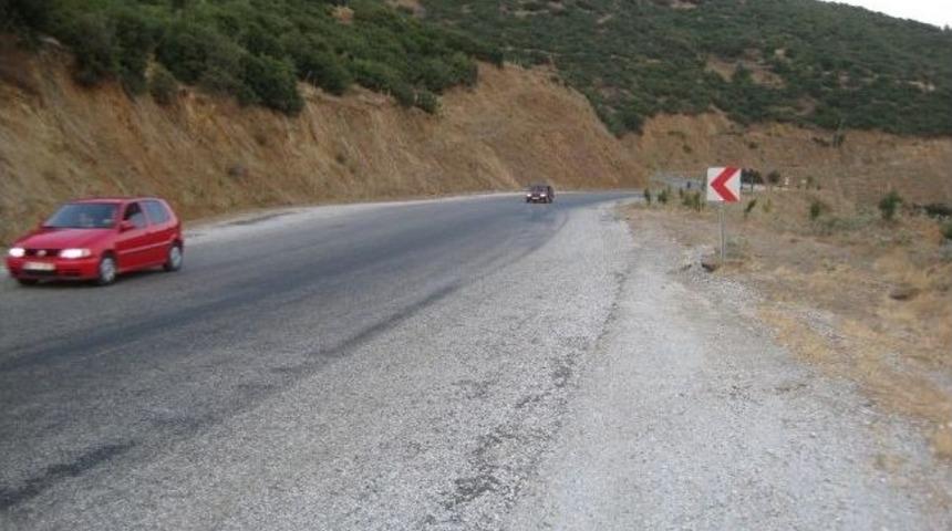 Yayla Sezonu Başlarken G&ouml;lc&uuml;k Yoluna Dikkat