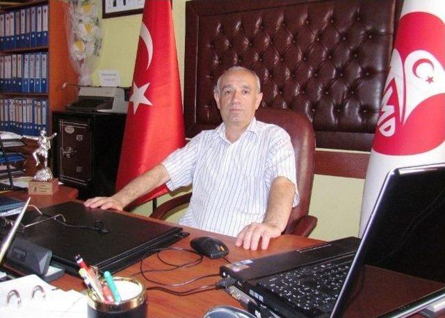 Yayla Sezonu Başlarken G&ouml;lc&uuml;k Yoluna Dikkat 2