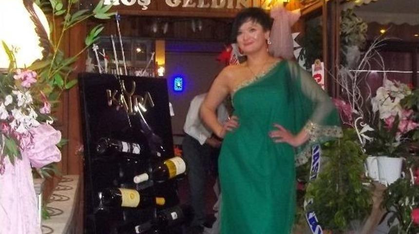 İzmir'in Damak Tadını Adana&rsquo;ya Taşıdı