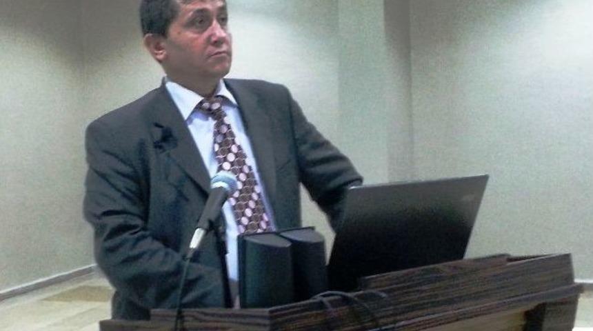 Tatvan&rsquo;da &ldquo;k&ouml;ye D&ouml;n&uuml;ş Ve Rehabilitasyon Projesi&rdquo; Bilgilendirme Semineri