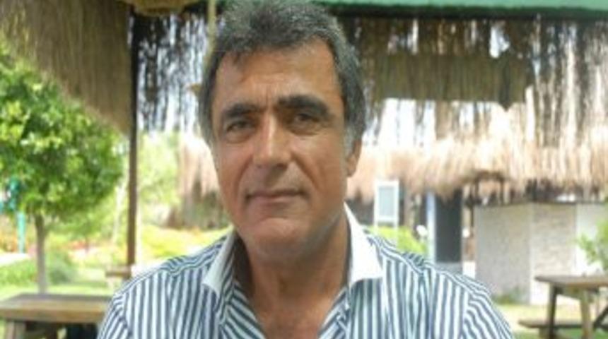 Nashira Resort Hotel&rsquo;de Basın Kupası Tenis Turnuvası D&uuml;zenlenecek