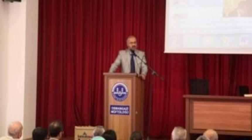 Alo Fetva Hattı Vatandaşların Dini Sorularını Telefonla Cevaplandırıyor