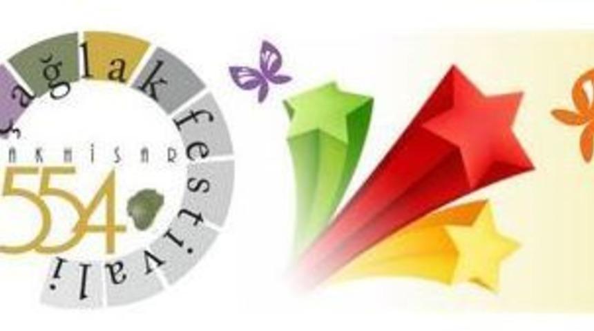 Akhisar'da 554. &Ccedil;ağlak Festivali Başladı