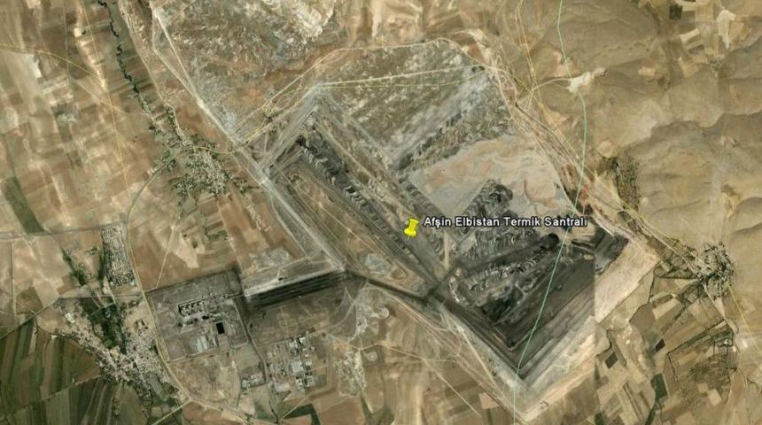 EZO Başkanı Bulut: Santraller Y&uuml;z&uuml;nden 100 Bin Dekar Alan Yok Olacak