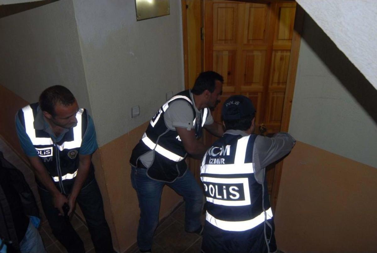 Ev Değil, Uyuşturucu Fabrikası