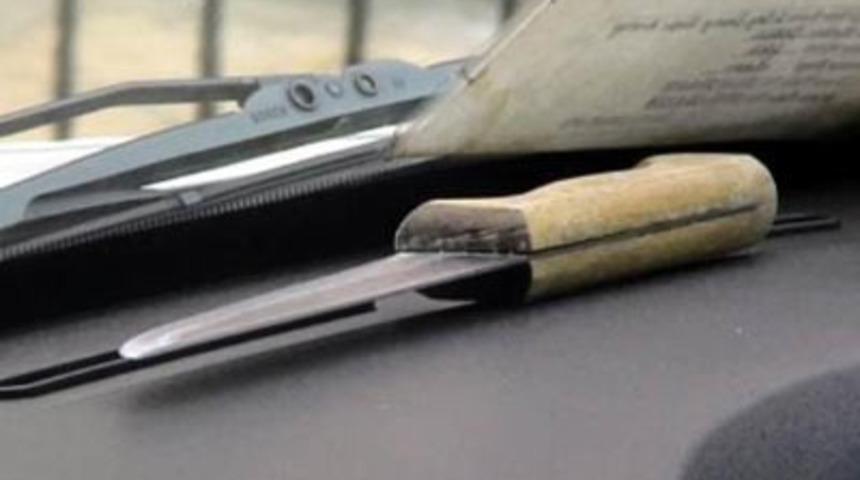 &Ouml;ld&uuml;rd&uuml;ğ&uuml; ağabeyi ile aynı karede