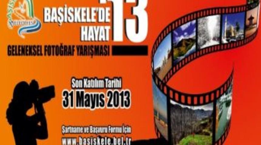 Fotoğraf Yarışmasında Son G&uuml;n 31 Mayıs