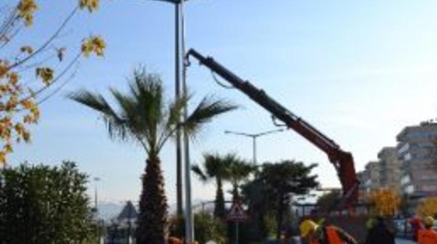 Yedaş, T&uuml;rkiye Kurumlar Vergisi Sıralamasında 57. Sırada