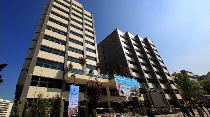 Esnafın Kent Merkezine İlgisi Arttı