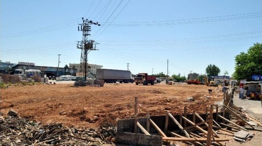 G&ouml;ksu&rsquo;da Oduncu İşgali Kaldırılıyor