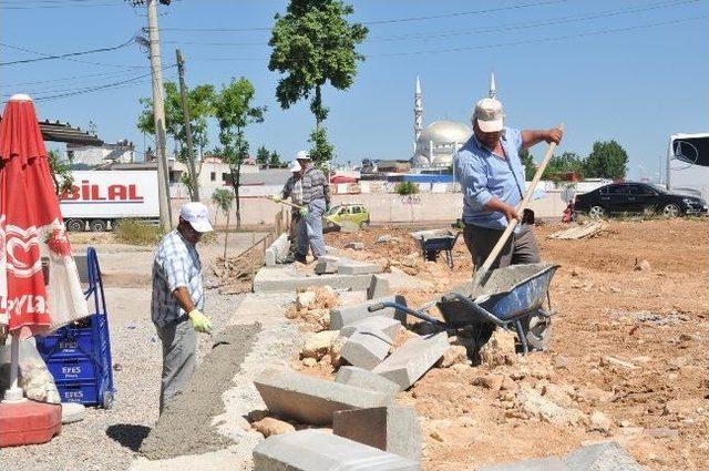 G&ouml;ksu&rsquo;da Oduncu İşgali Kaldırılıyor 1