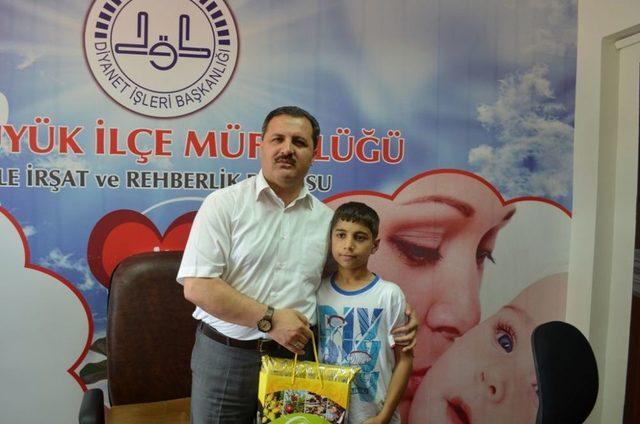 Kardeş Okullar Doğu Ile Batıyı Kaynaştırıyor 1