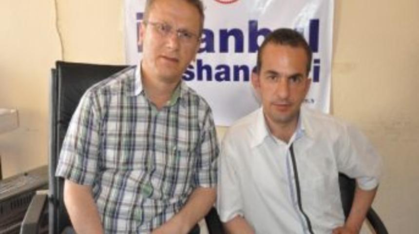 G&ouml;rme Engelli Sporcuların Ulaşım Sıkıntısı