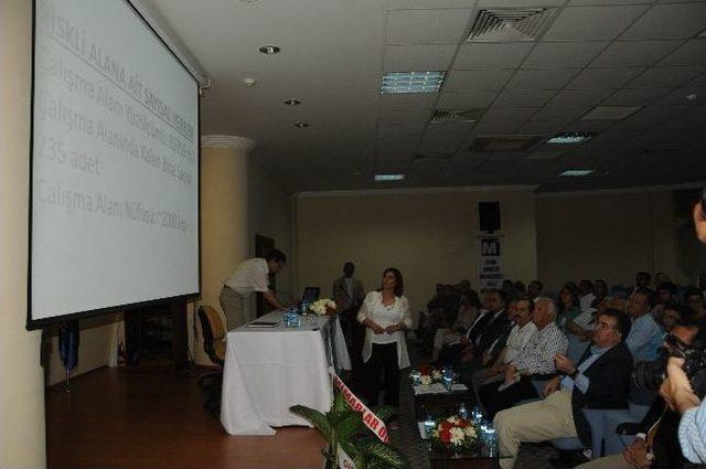 Aydın’da Kentsel Dönüşüm Ilıcabaşı’ndan Başlayacak 1