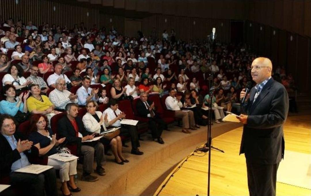 Nazım&rsquo;da Korolar Şenliği Başladı