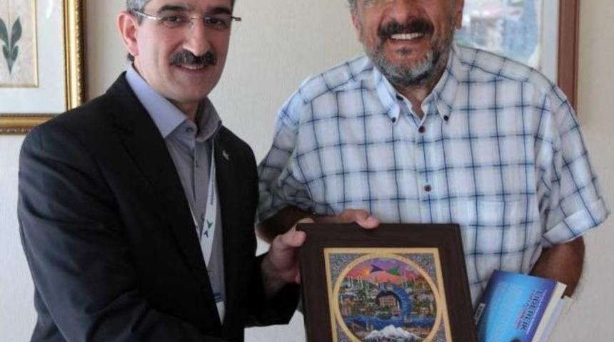 &ldquo;yerel Siyaseti Refah Partisi G&uuml;&ccedil;lendirdi&rdquo;