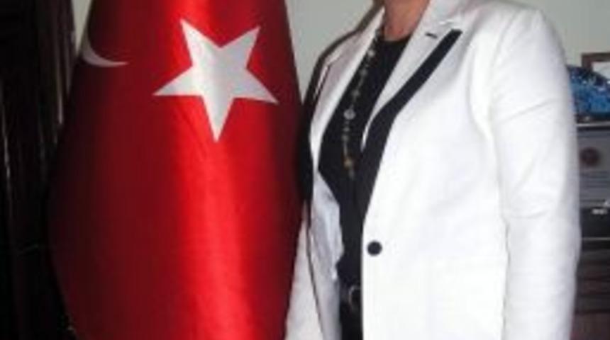 Aydın Belediye Başkanı &Ccedil;er&ccedil;ioğlu En Başarılı Belediye Başkanları Listesinde