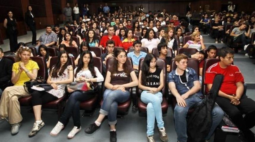 Sadık G&uuml;ltekin&rsquo;den Doğru Tercihin İpu&ccedil;ları