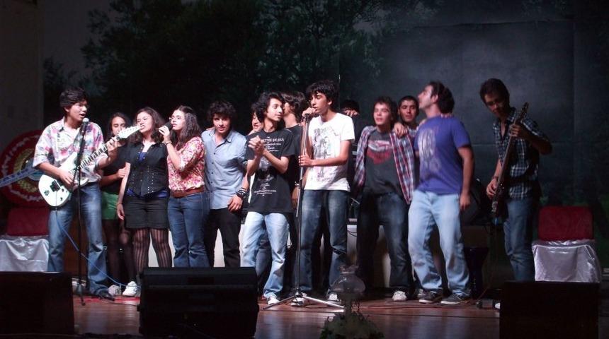 Edremit&rsquo;te 'Değerler Eğitimi' Projesinin &Ouml;d&uuml;l T&ouml;reni D&uuml;zenlendi