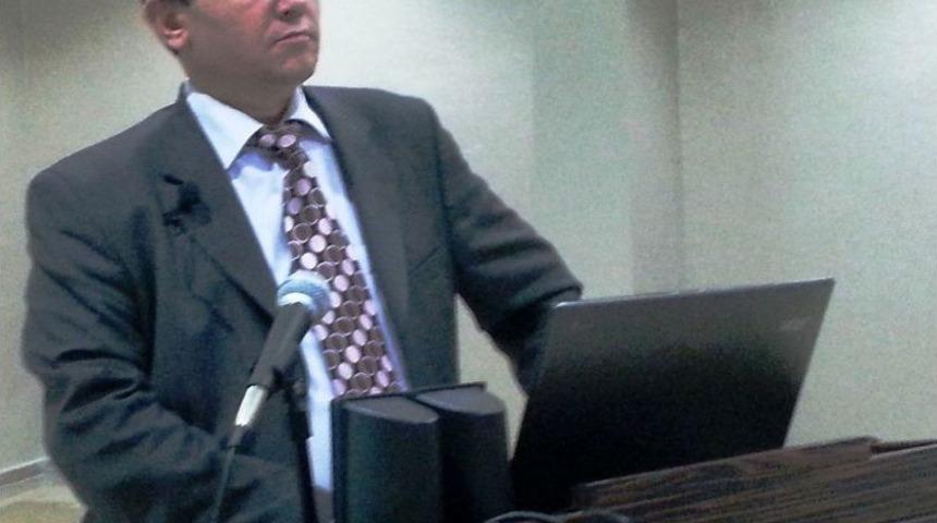 K&ouml;ye D&ouml;n&uuml;ş Bilgilendirme Semineri D&uuml;zenlendi