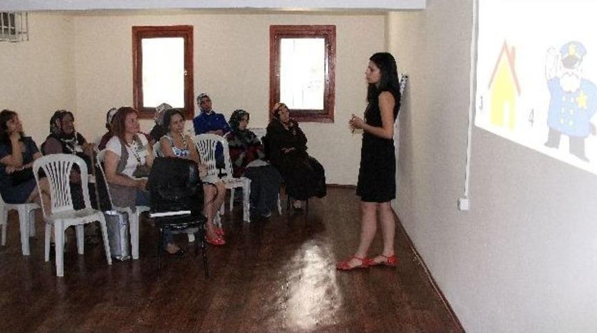 "kadın Şiddet G&ouml;rmeseydi, &lsquo;kadın Hakları&rsquo; Olmazdı"