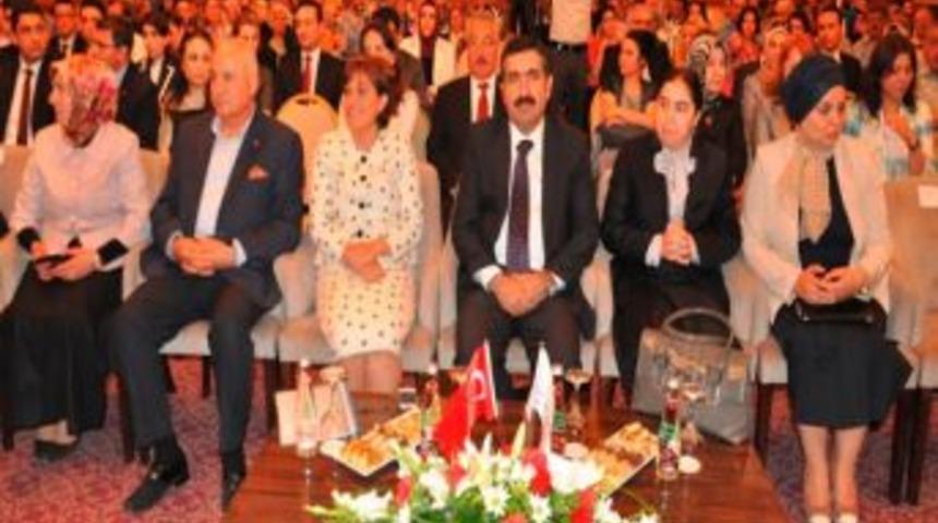 Vali Doğan: G&ouml;n&uuml;l El&ccedil;isi Projesi Verenle Alanı Buluşturuyor