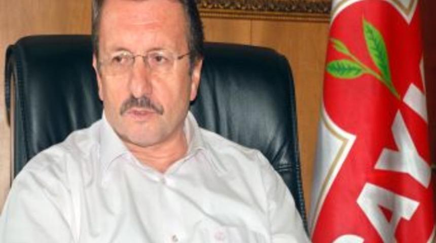 &Ccedil;aykur Genel M&uuml;d&uuml;r&uuml;: T&uuml;rk Okullarında Okuyanlar T&uuml;rk Dostu Olarak Yetişiyor