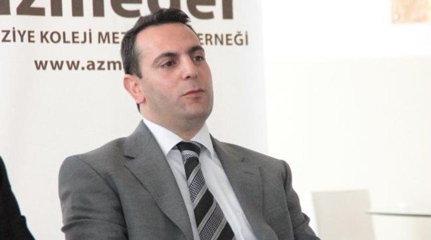 T&uuml;rk&ccedil;e Olimpiyatları 10 Haziran&rsquo;da Erzurum&rsquo;da