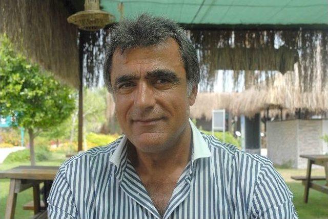 B&ouml;lgenin En B&uuml;y&uuml;k Aquaparkı Hizmete Girdi 3