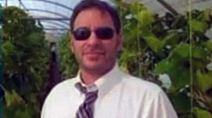 Eskort kızın b&uuml;y&uuml;k vurgunu!