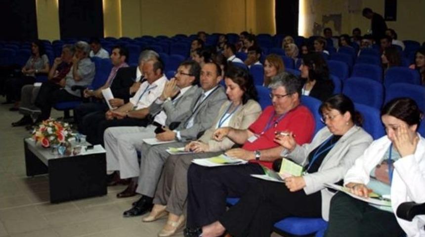 Om&uuml;&rsquo;de 2. Bitki Koruma &Ouml;ğrenci Kongresi