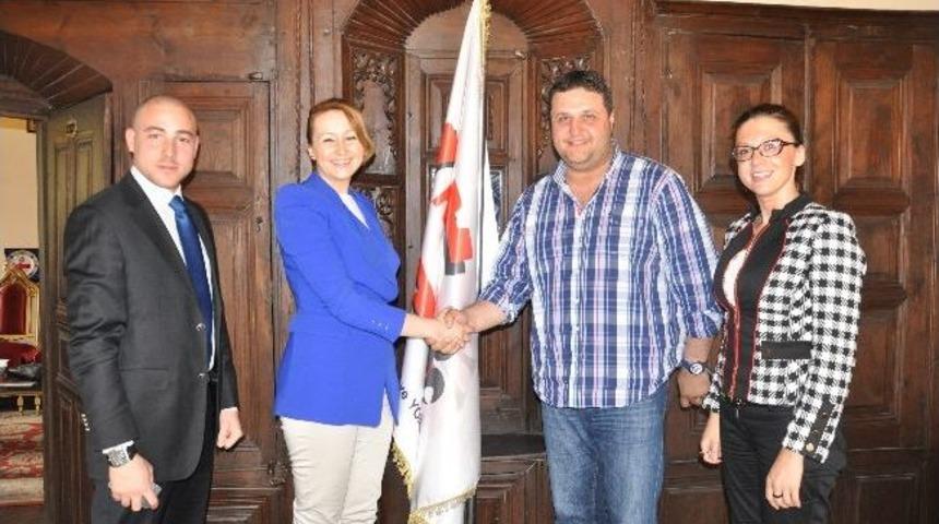 K&uuml;giad&rsquo;ın Eğitim İhalesi Bemar&rsquo;ın