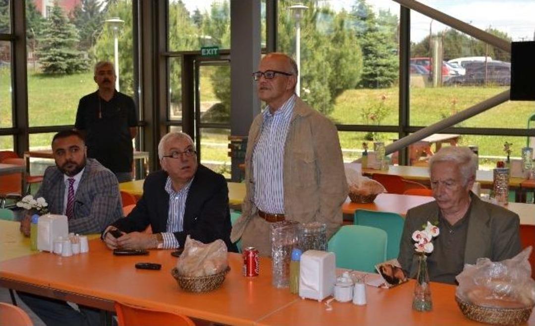 Akil İnsanlar &Ccedil;&ouml;z&uuml;m S&uuml;recini Anlattı