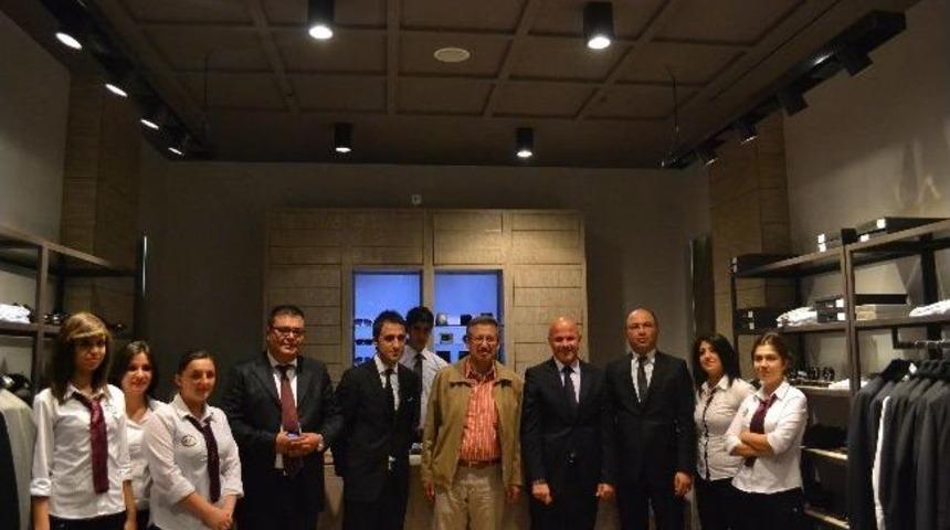 Piazza Ramsey'den ''yaza Merhaba'' Partisi