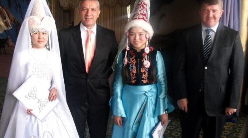 KOGİAD &Uuml;yeleri Kırgızistan&rsquo;ı Gezdi