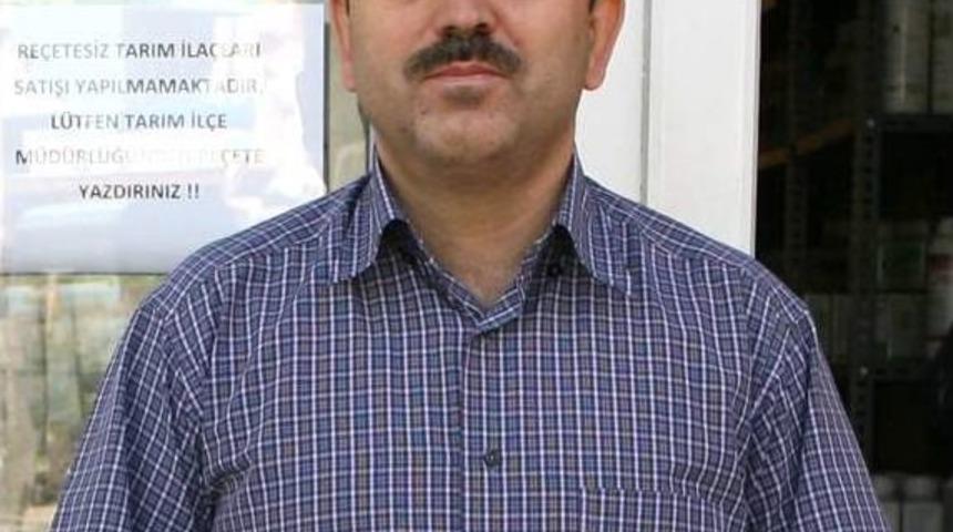 T&uuml;rk&ccedil;enin &Ccedil;ocuklarına Şiirle Teşekk&uuml;r Etti