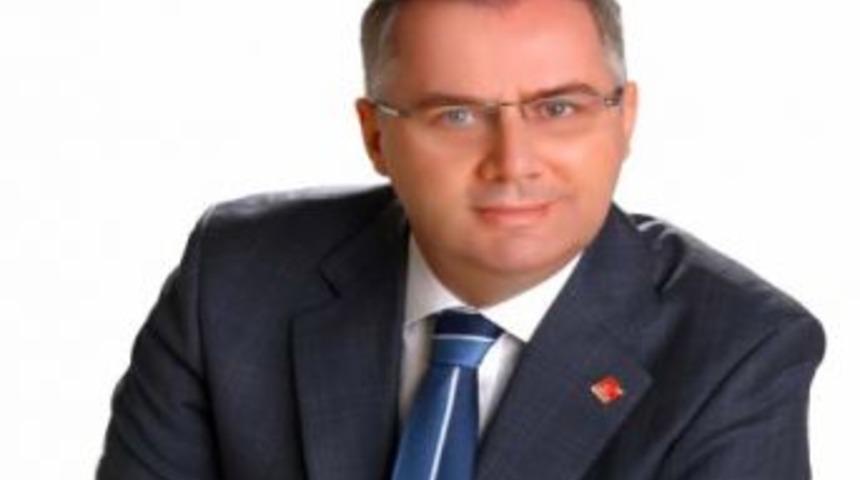 Chp&rsquo;li Dibek, Bakan Yazıcı&rsquo;nın Cevaplaması İstemiyle &Ouml;nerge Verdi