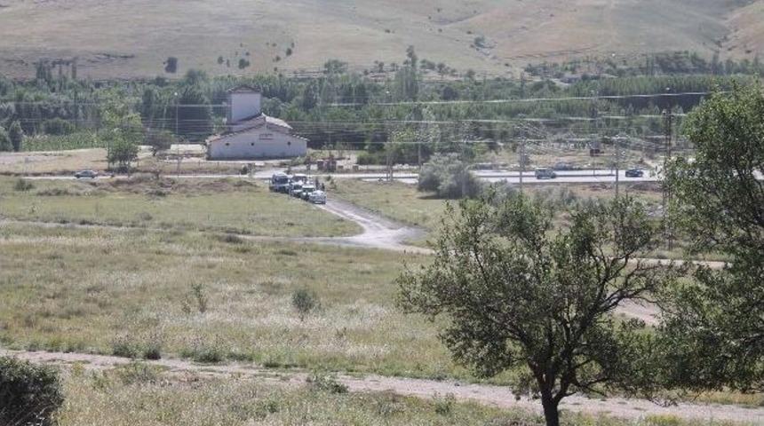 Polis &Uuml;&ccedil;&uuml;nc&uuml; Kez İntihardan D&ouml;nd&uuml;rd&uuml;