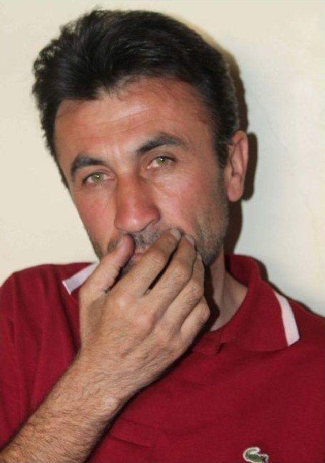 Polis &Uuml;&ccedil;&uuml;nc&uuml; Kez İntihardan D&ouml;nd&uuml;rd&uuml; 2