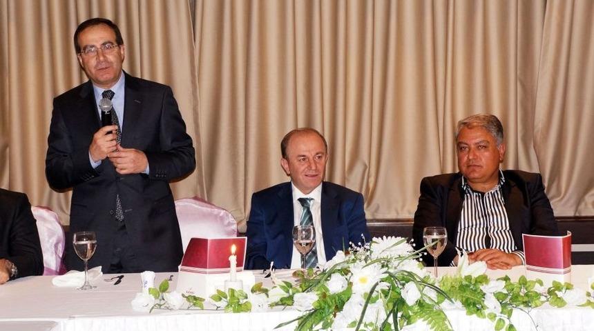 &Ouml;zt&uuml;rk: Erzurum'da Hoş Bir Sada Bırakabildiysem Ne Mutlu