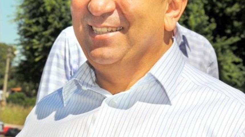 MASİAD Başkanı: Otellerin Kışın A&ccedil;ık Kalması Turizm &Ccedil;eşitlendirilmesine Bağlı