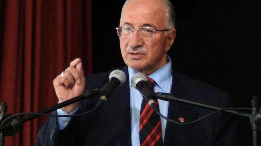 "Bazı Diziler Ve Internet Siteleri Aile I&ccedil;i Şiddete Ve Boşanmalara Neden Oluyor"