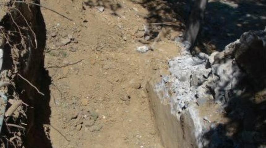 Taksim'de Gezi Parkı N&ouml;beti