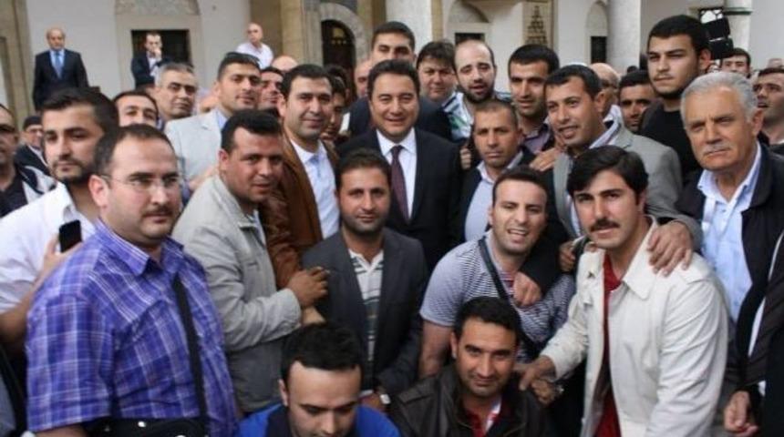 Viranşehirli İşadamları Bosna&rsquo;da